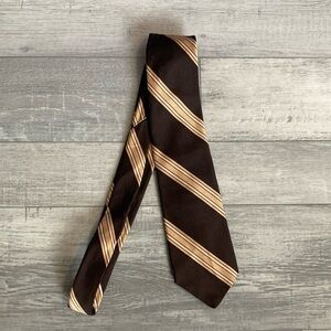 100% silk Neck Tie